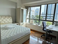 The Quintet (D23), Condominium #606467791